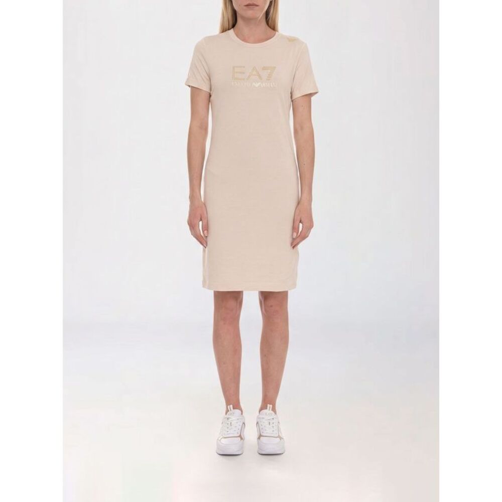 Ea7 Women Dress Woman Ea7